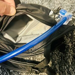 Black Camel Bak brand new and never used!